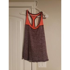 Nwt Avia workout tank top size XL